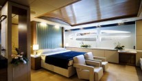 Oxyzen - Master cabin